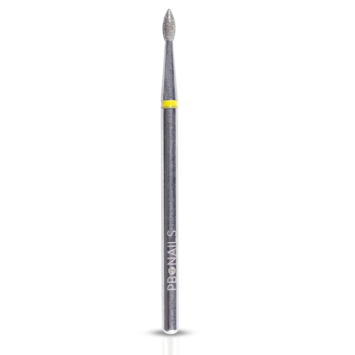 PB NAILS Frez diamentowy manicure COMBI BIT No.04