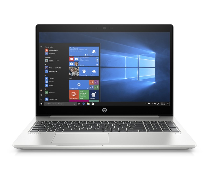 HP ProBook 450 G6 / 5TJ82ET / Intel i5-8 / 8GB / SSD 256GB / Intel UHD / HD / Win 10 Pro 5TJ82ET