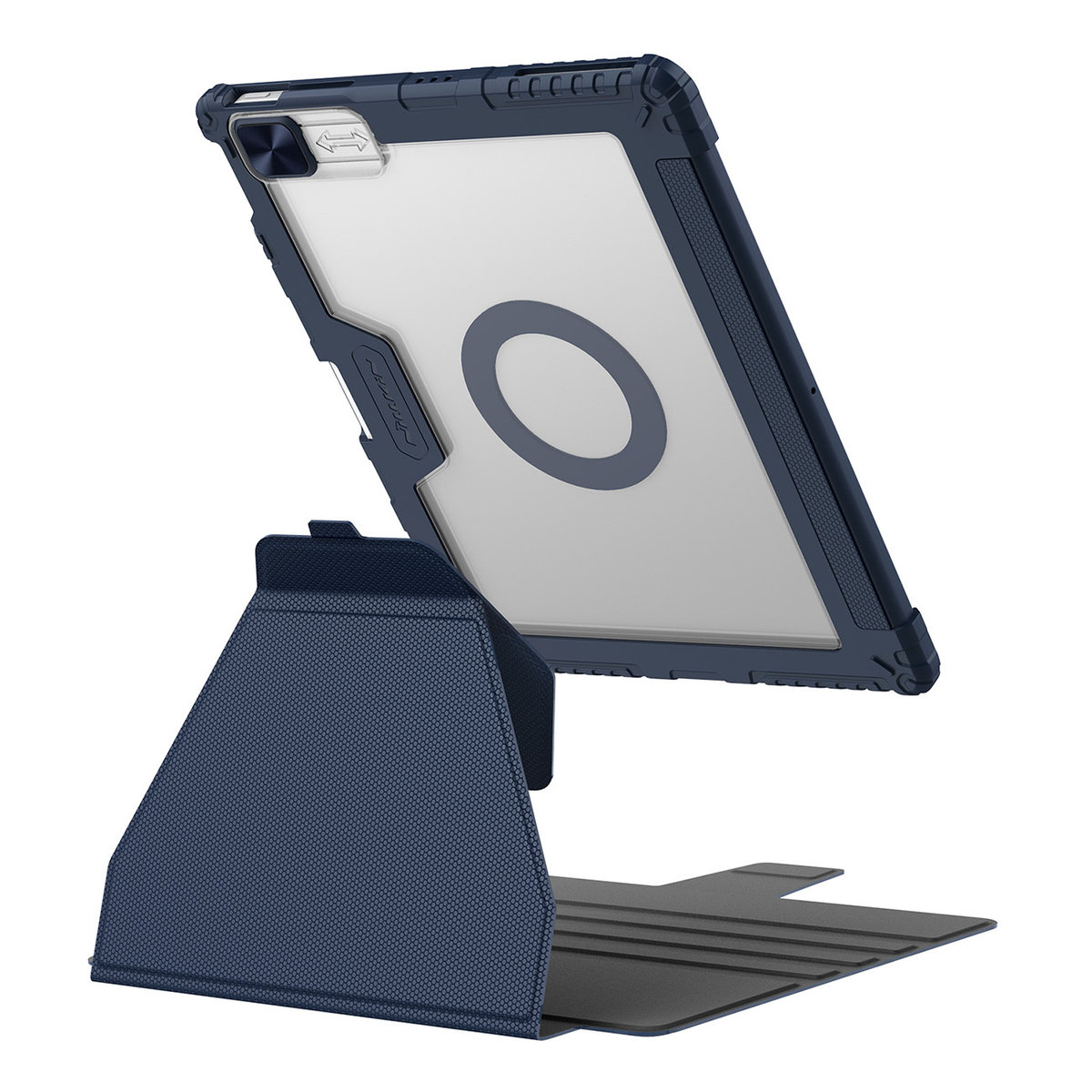 Nillkin etui do iPad Pro 12.9 2020/2021/2022 case cover pokrowiec