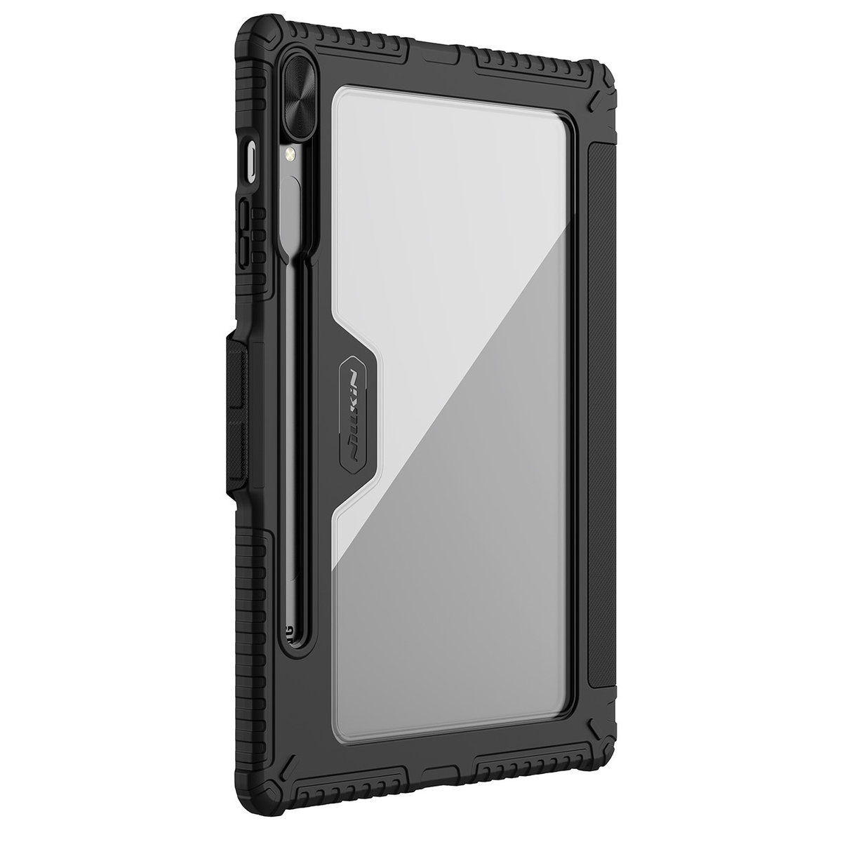 Nillkin etui do Samsung Galaxy Tab S9+ case cover pokrowiec