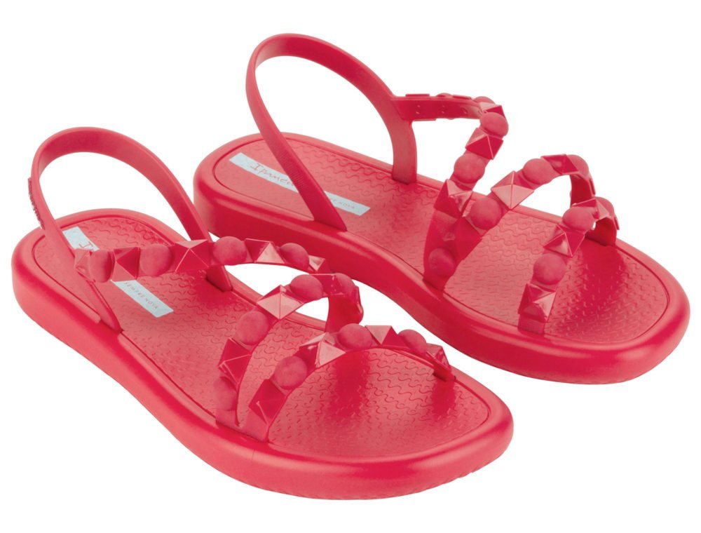 Sandały damskie Ipanema Meu Sol Flat 27148-AV839 41/42