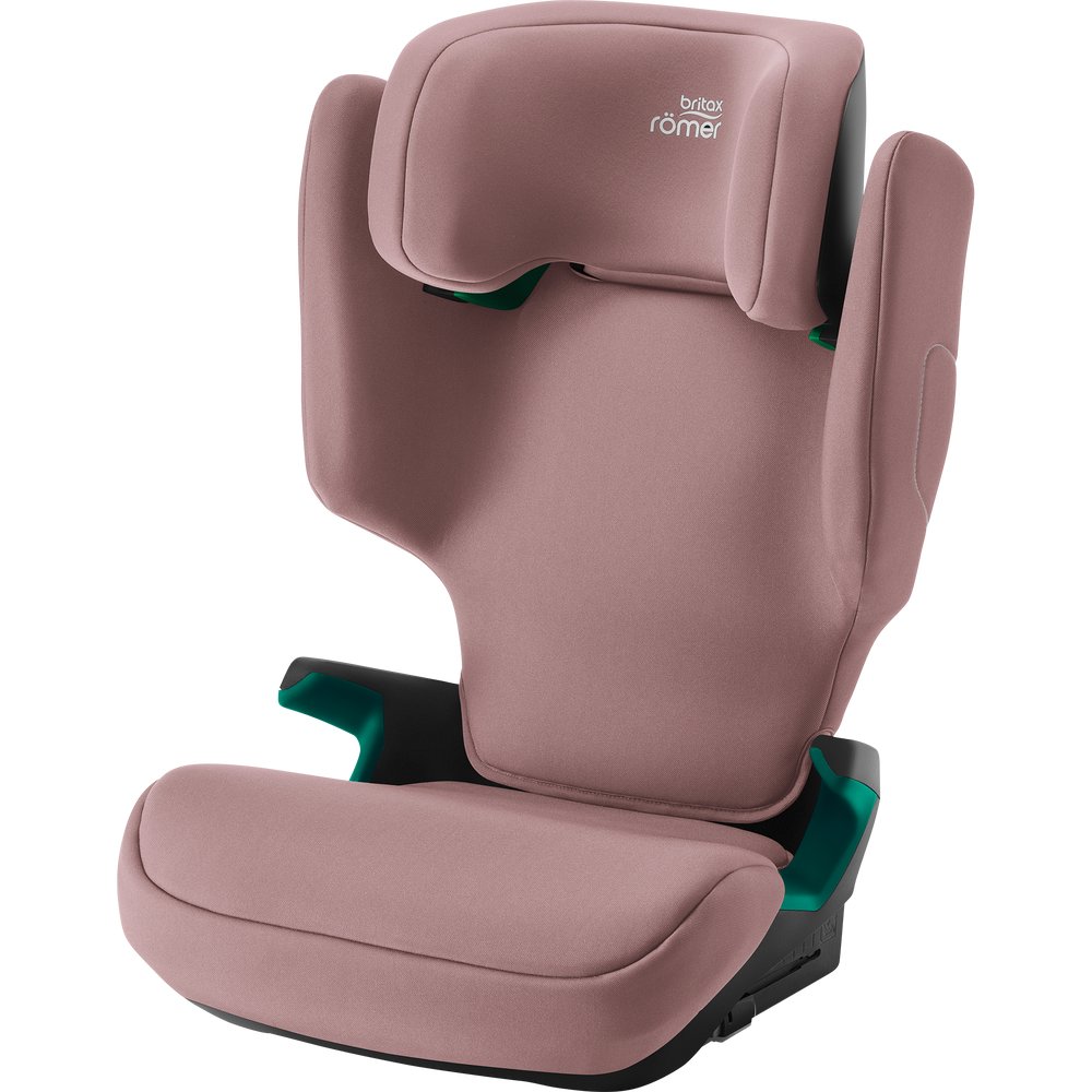 Britax Romer Discovery Plus Dusty Rose