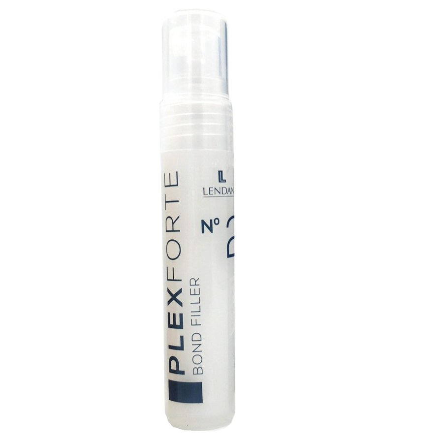 LENDAN Odżywka do włosów Plex Forte Bond Filler No. 2 - 15ml - MALUTKI