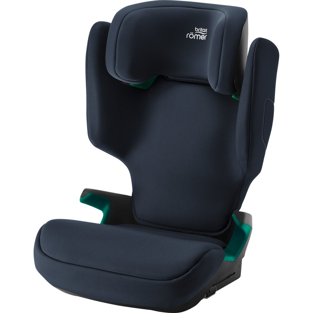 Britax Romer Discovery Plus Night Blue