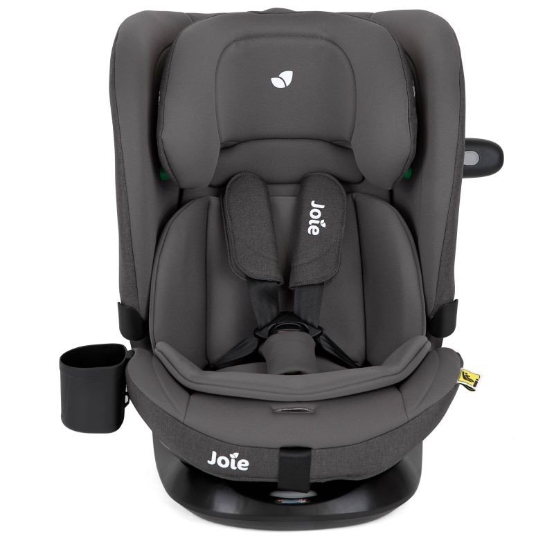 Fotelik Joie i-Bold Thunder