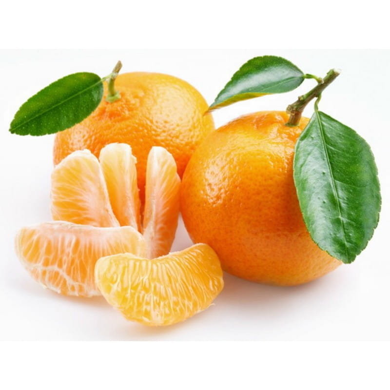 MANDARIN | FRESHWAY Fresh mix Dry - zawieszka