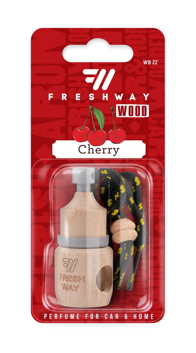 CHERRY | FRESHWAY  Normal Wood