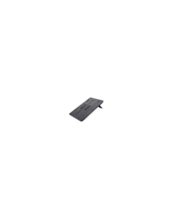 Wacom Stojak na tablet do DTK-1660E czarny ACK642KZ ACK642KZ