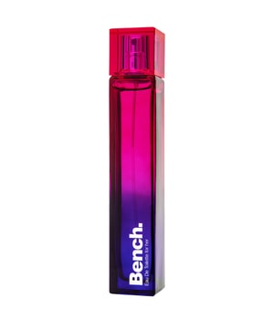 Bench Woman Woda toaletowa 50 ml