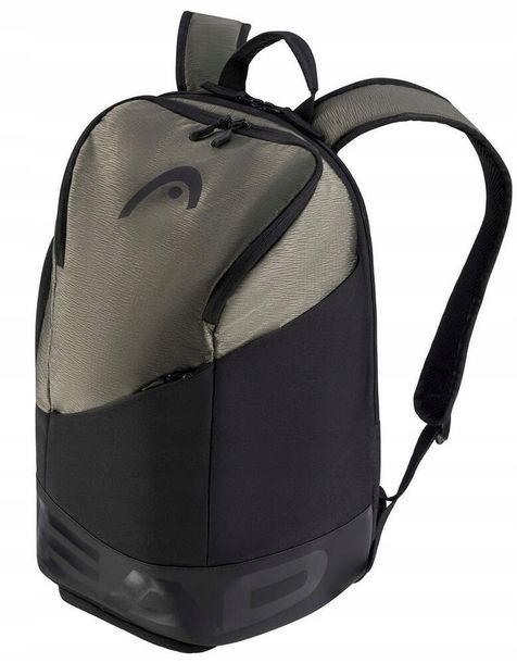 Plecak tenisowy Head Pro X Backpack 28L thyme/blac