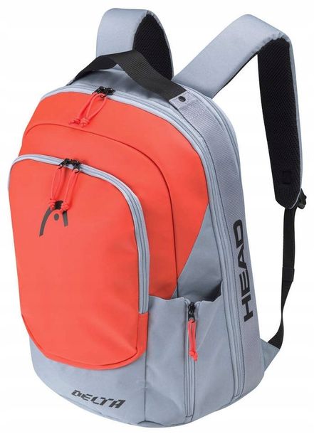Plecak do padla Head Delta grey/orange