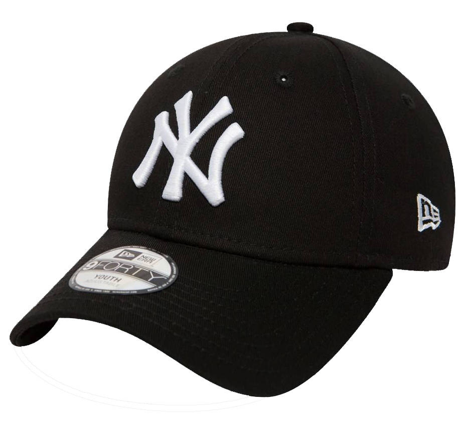 Czapka dziecięca NEW ERA NEW YORK 6-12 lat