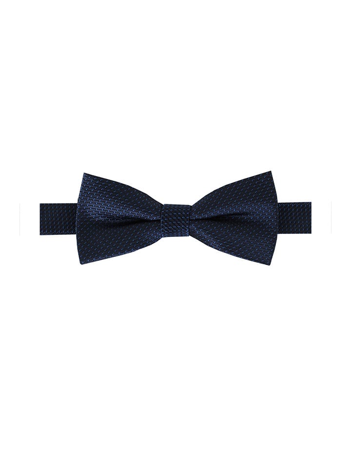 G.O.L.® FINEST COLLECTION Muszka w kolorze granatowym