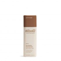 Attitude Oceanly, Podkład lekko kryjący, Moka 12 g