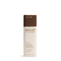Attitude Oceanly, Podkład lekko kryjący, Espresso 12 g