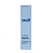 Attitude Oceanly Phyto-Calm, Krem do twarzy w sztyfcie 30 g