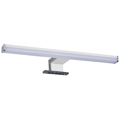 Kanlux 34932 - LED Łazienkowe lustro podświetlane ASTIM LED/8W/230V IP44 chrom