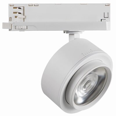 Reflektor szynowy biały spot LED 18W Kanlux BTL 35650
