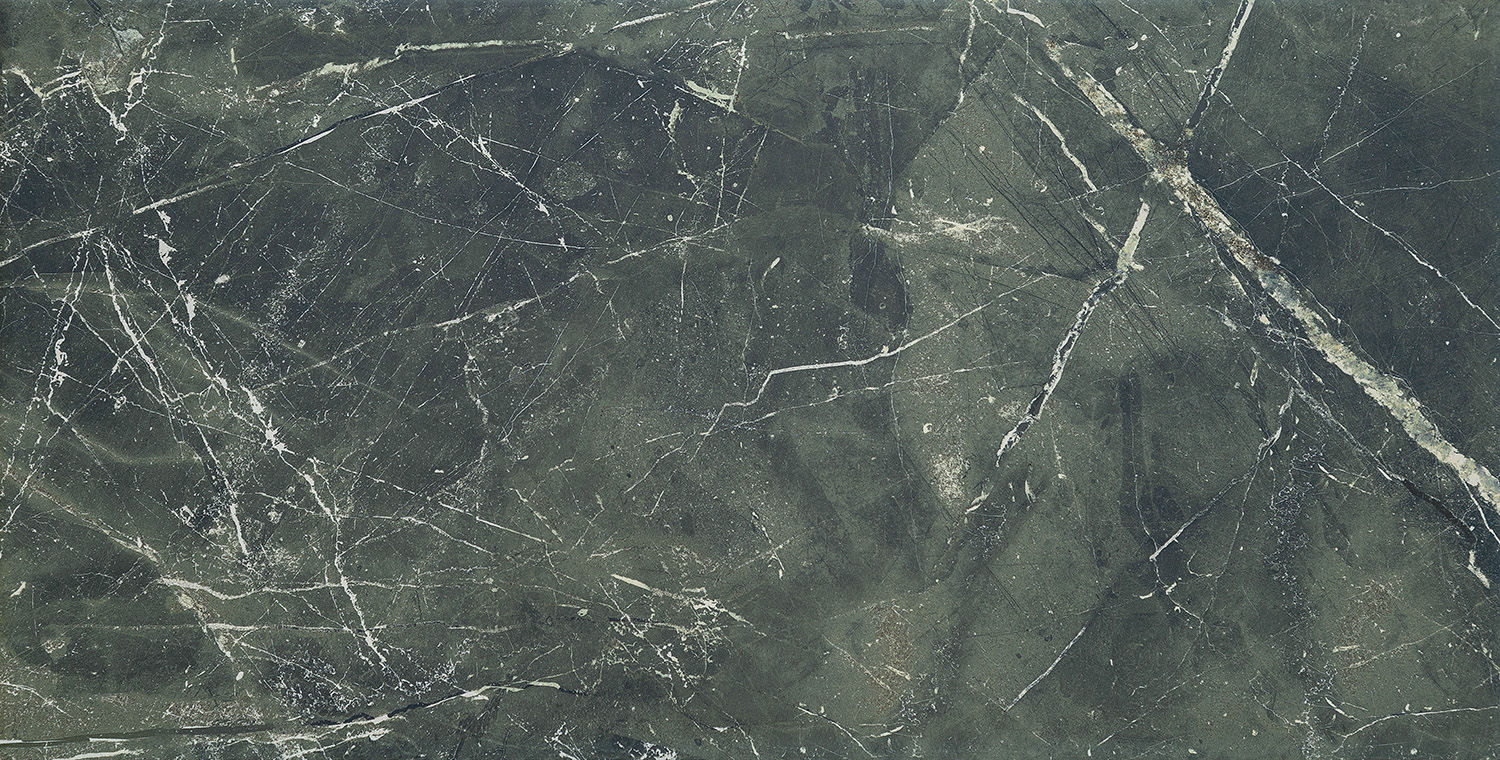 Glazura Elba green mat 30,8x60,8 Arte
