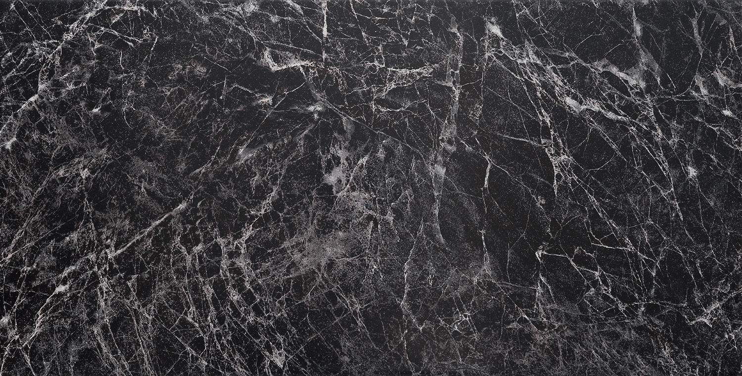 Glazura Elba black mat 30,8x60,8 Arte