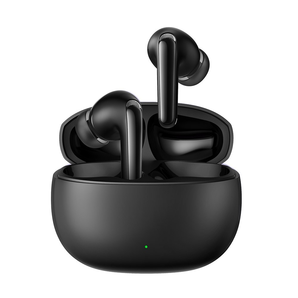 Joyroom Funpods Series JR-FB3 Bluetooth 5.3 czarne