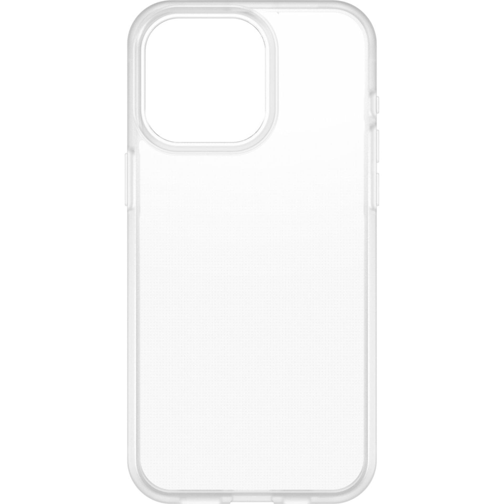 OtterBox React - obudowa ochronna do iPhone 15 Pro Max (clear)