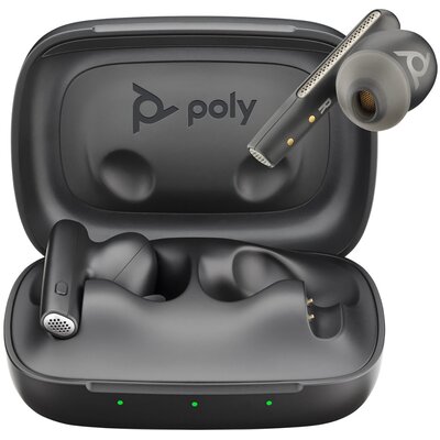 POLY Voyager Free 60 Czarny