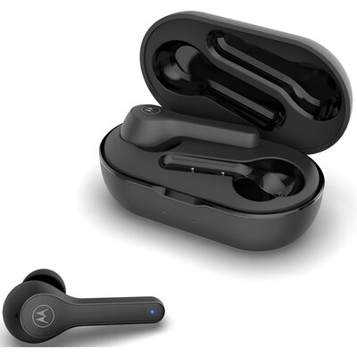 MOTOROLA Moto Buds 085 Czarny