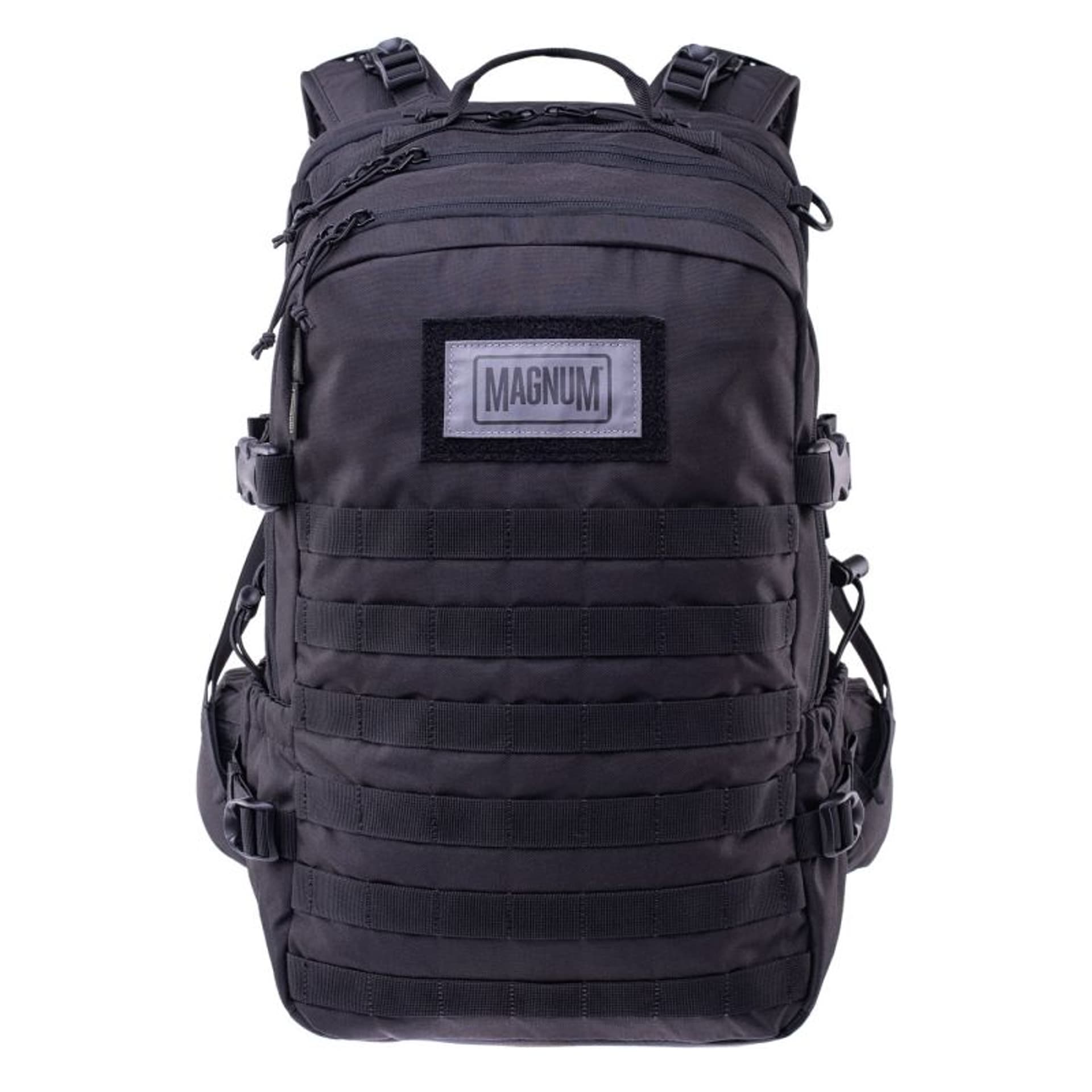 Plecak Magnum Urbantask Cordura (kolor Czarny)