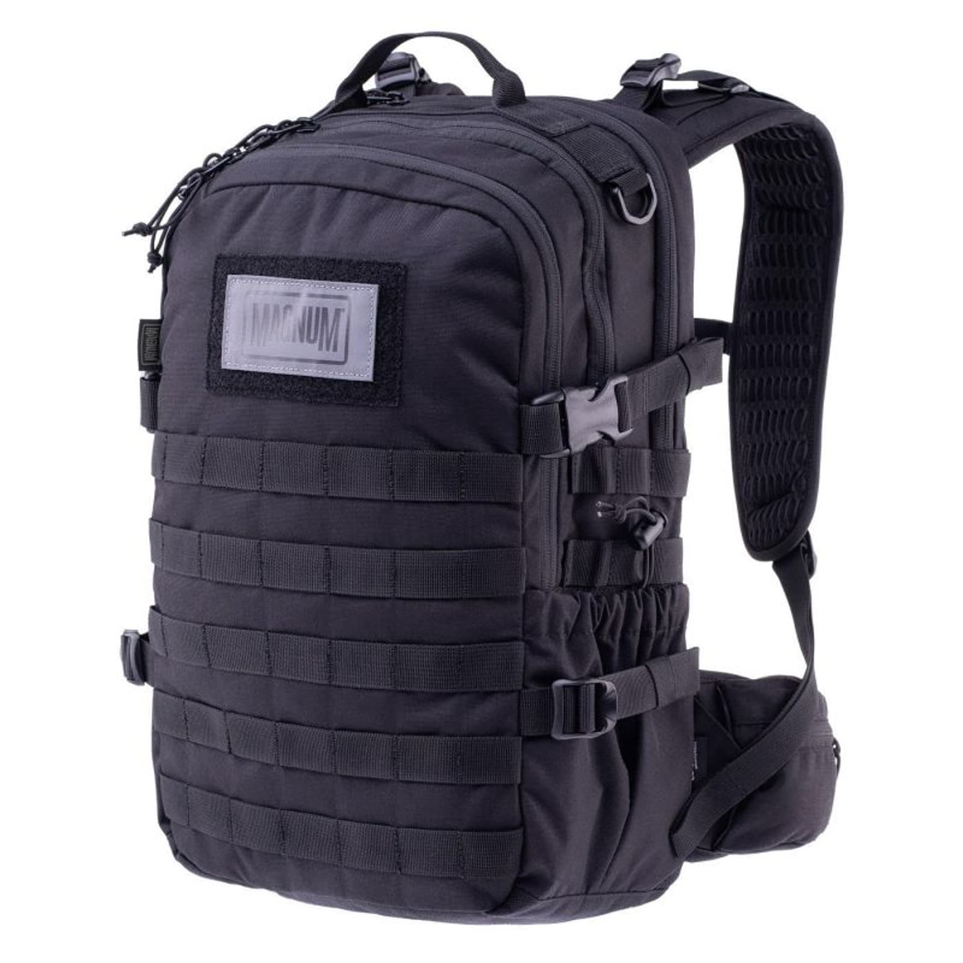 Plecak Magnum Urbantask Cordura (kolor Czarny)