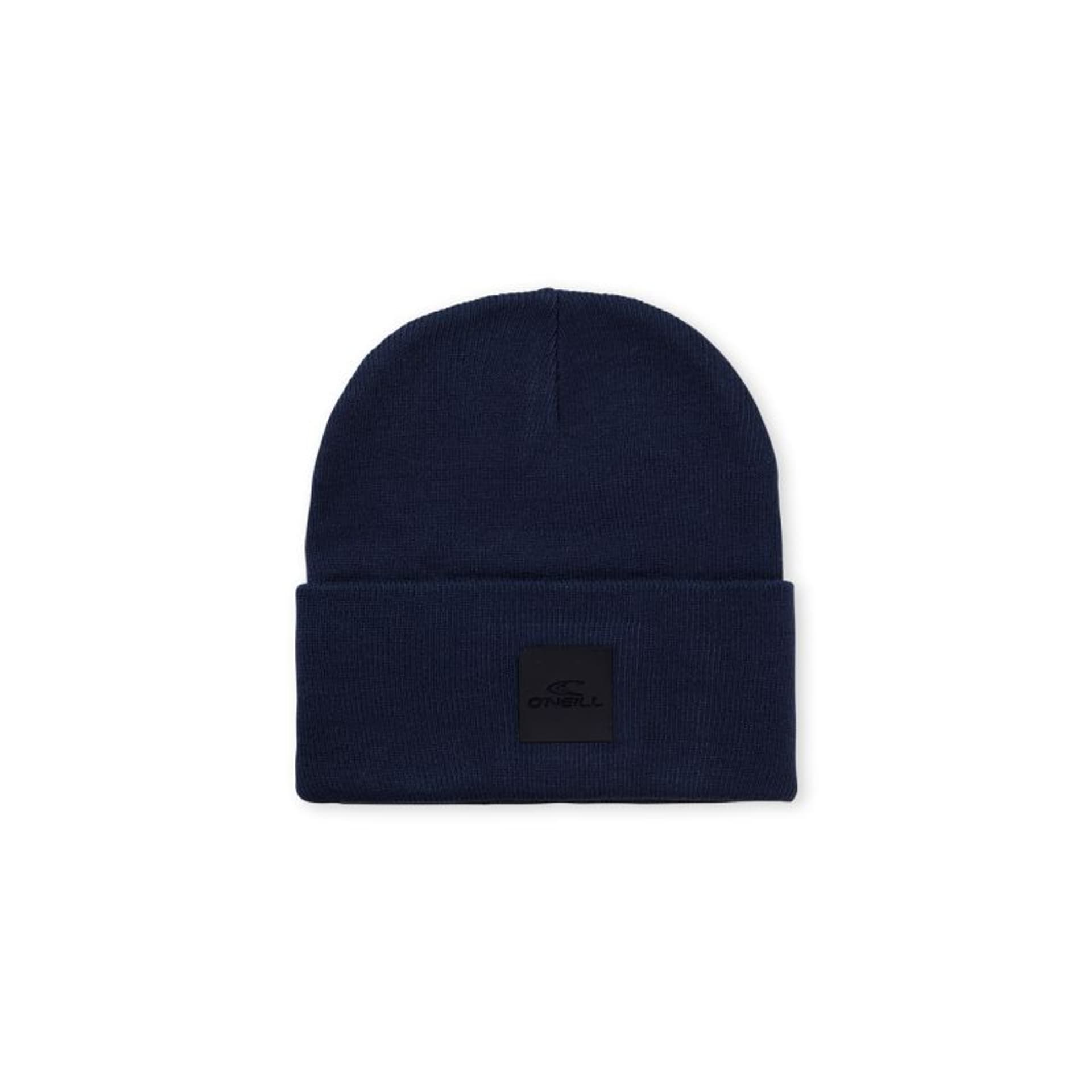 Czapka O'Neill Cube Beanie (kolor Granatowy)