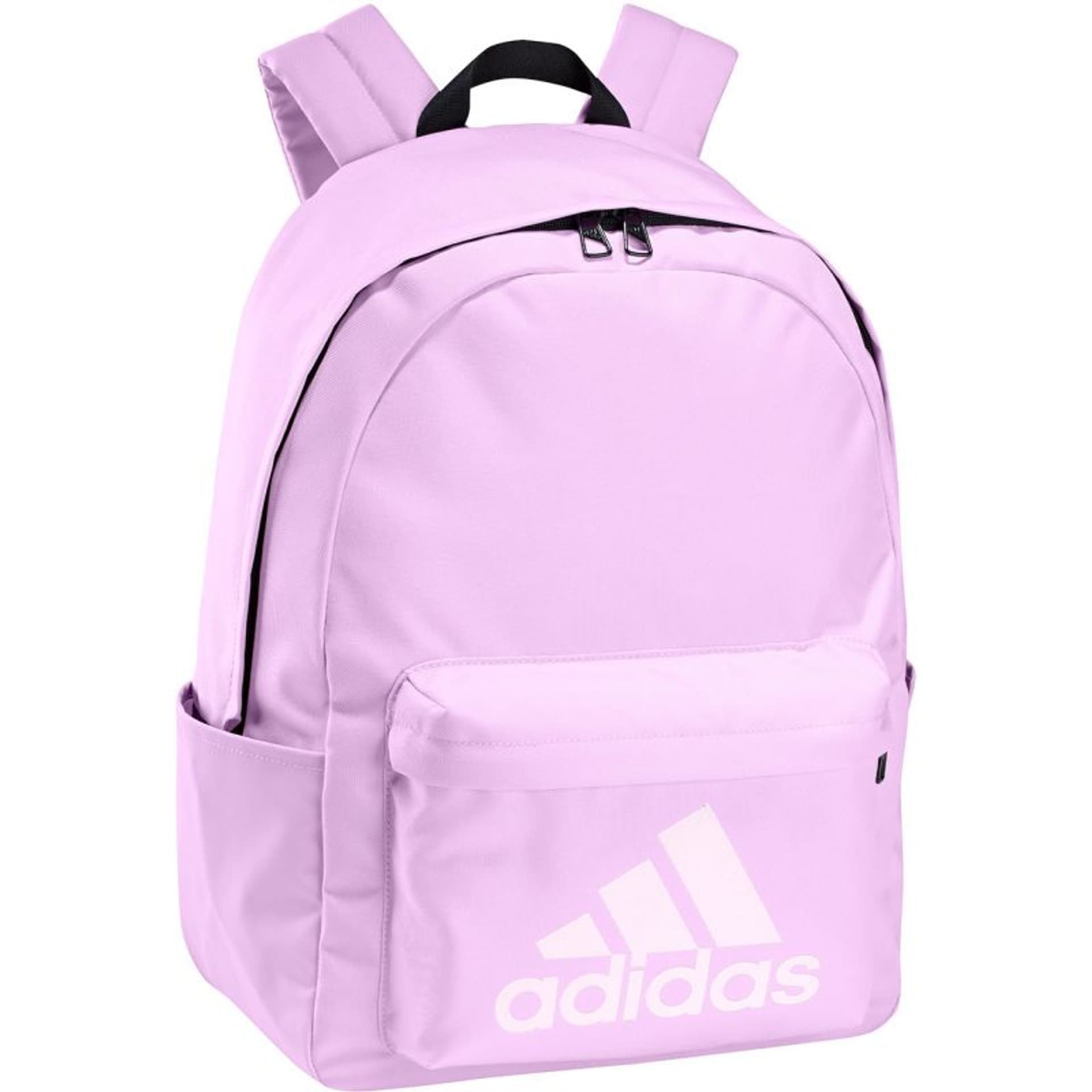 Plecak adidas Classic Badge of Sport (kolor Różowy)
