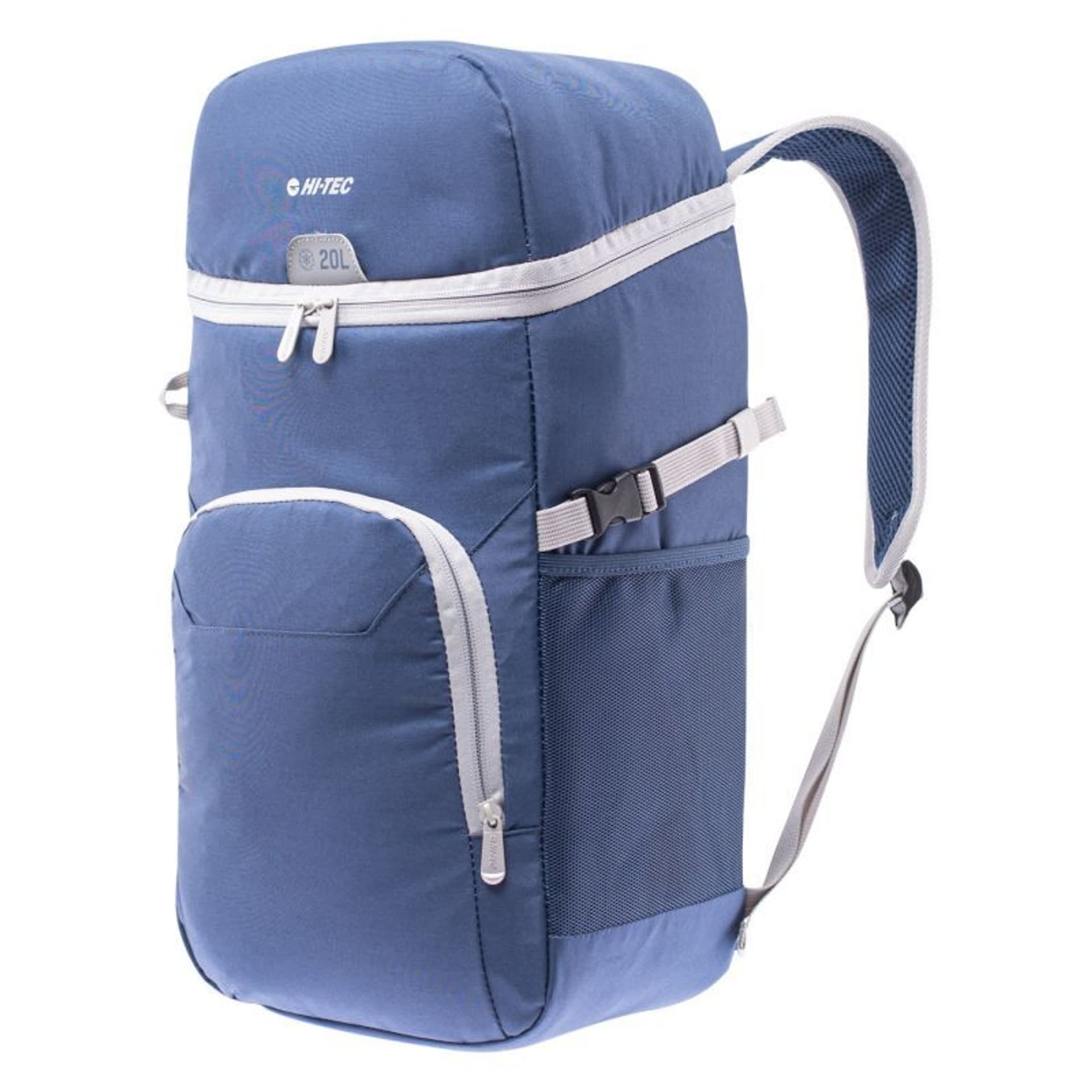 Plecak termiczny Hi-Tec Termino Backpack (kolor Granatowy)