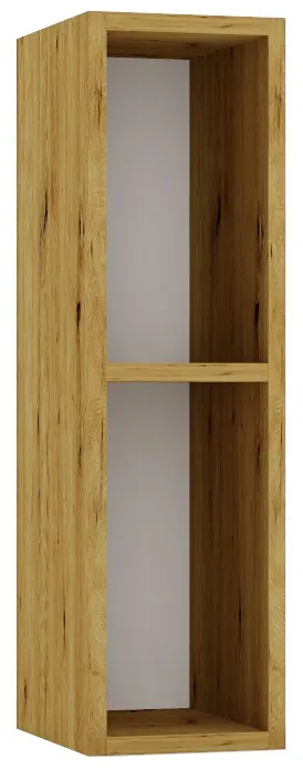 Szafka kuchenna górna 20 cm dąb artisan G5-Z76