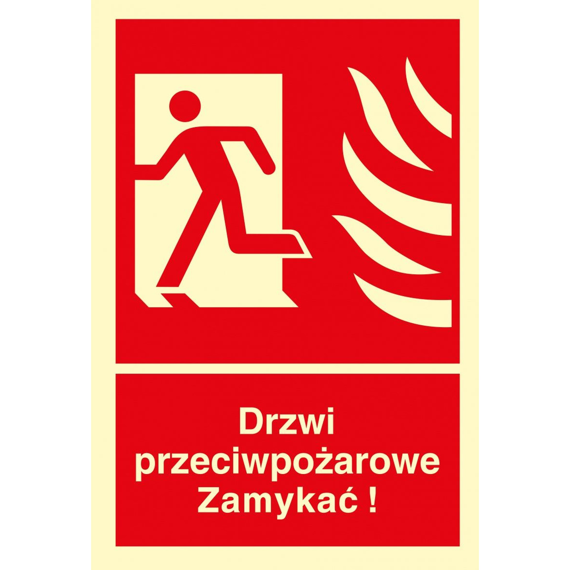 Znak TDC 
