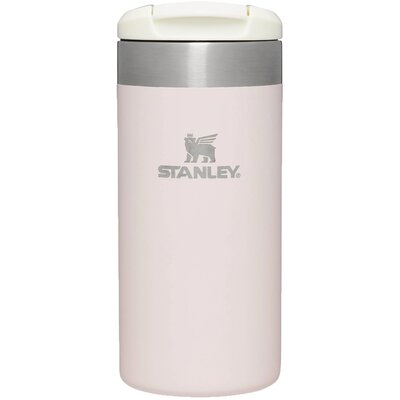 Kubek termiczny AEROLIGHT 0,35 l - ROSE QUARTZ METALLIC / Stanley
