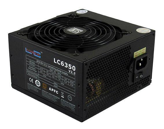 LC-Power LC6350 V2.3
