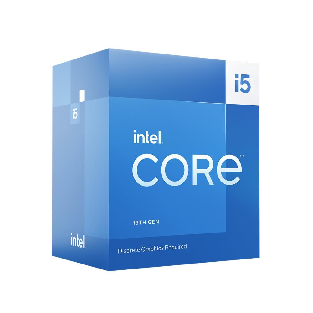 CPU CORE I5-13400 S1200 BOX/2.5G BX8071513400 S RMBF IN