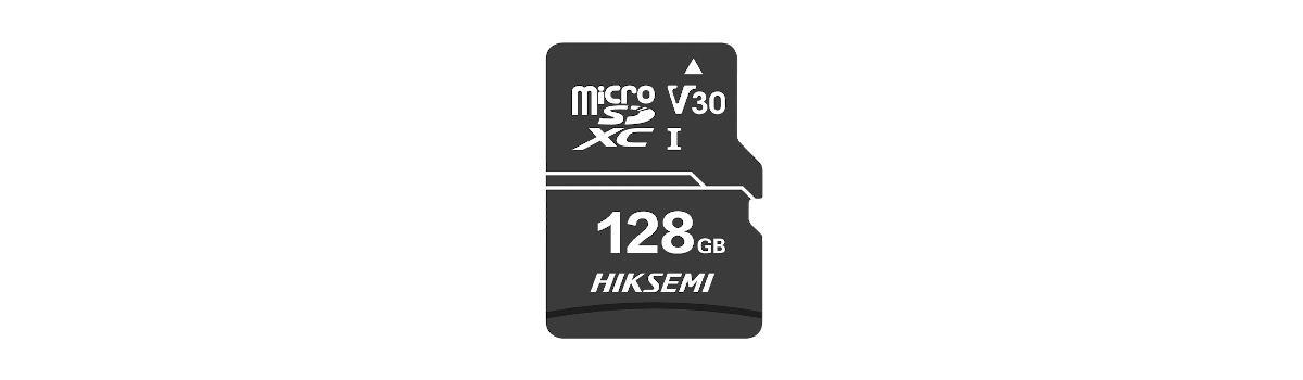 Micro SD HikSemi HS-TF-D1 Neo Home 128GB RAmSD128GD1HKS