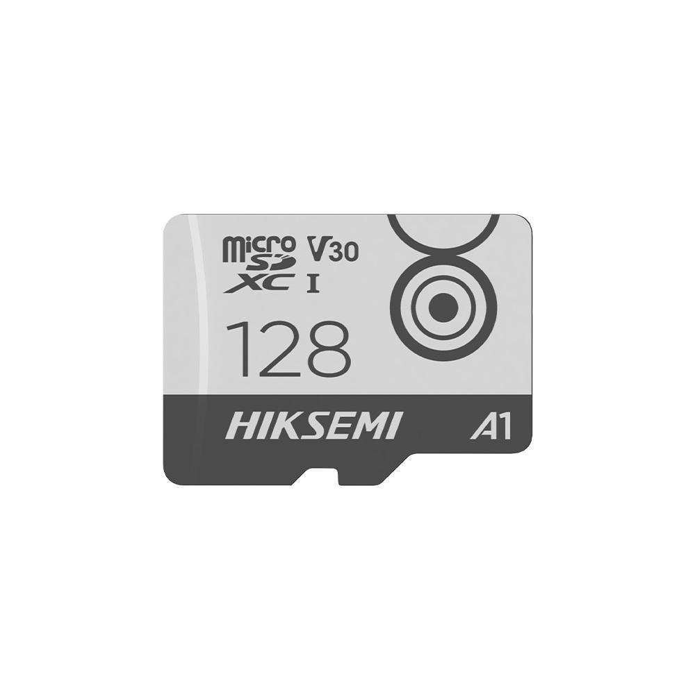 Micro SD HikSemi HS-TF-M1 City Go 128GB RAmSD128GM1HKS