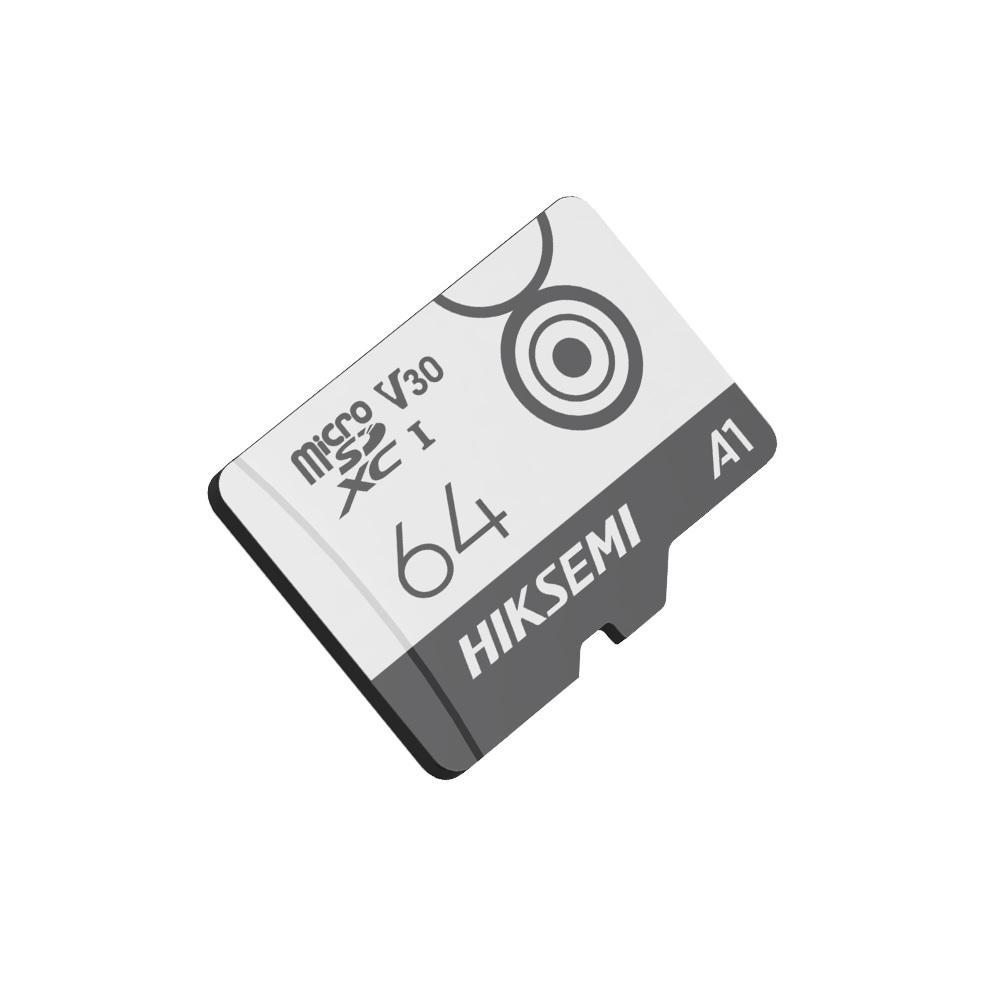 Micro SD HikSemi HS-TF-M1 City Go 64GB RAmSD64GM1HKS
