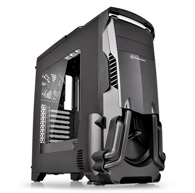 Thermaltake Versa N24 USB3.0 Window Black