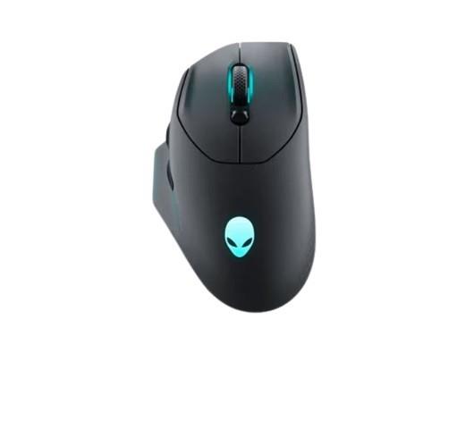 Alienware AW620M Dark Side of the Moon