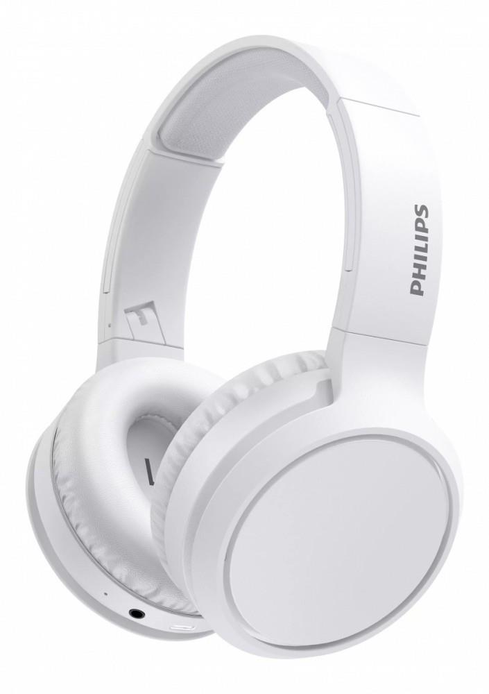 Philips TAH5205WT/00 białe