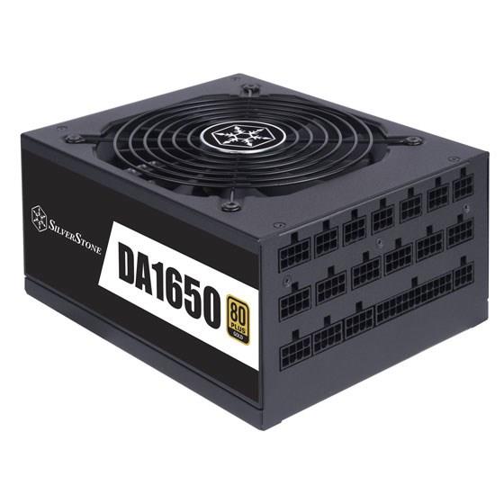 Silverstone Technology SST-DA1650-G 16 1720692