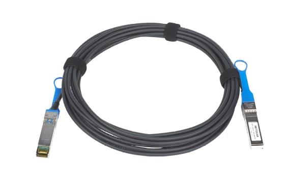 NETGEAR AXC767 kabel InfiniBand 7 m SFP+ Czarny 1902194