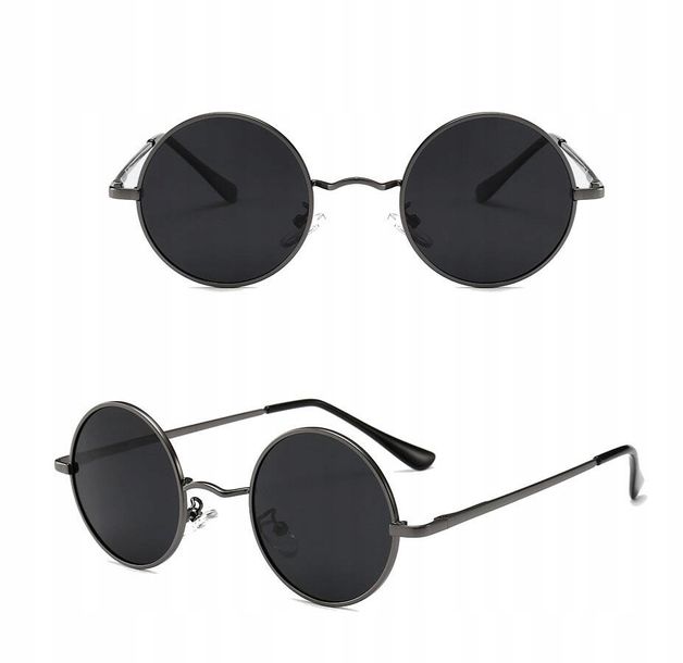 LENONKI Okulary Przeciwsłoneczne POLARYZACYJNE UV