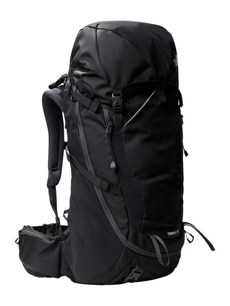 Plecak The North Face Terra 55L Czarny S/M