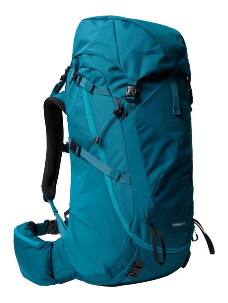 Plecak The North Face W Terra 55L damski Morski XS/S