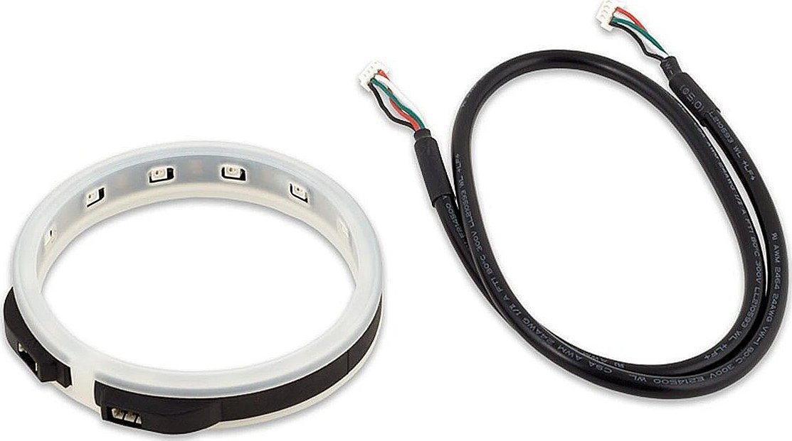 Aqua Computer aqua computer RGBpx LED-Ring für ULTITUBE Ausgleichsbehälter, AR
